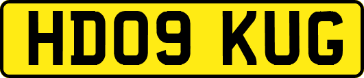 HD09KUG