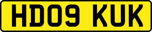 HD09KUK
