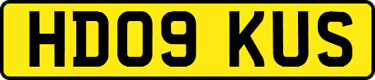 HD09KUS