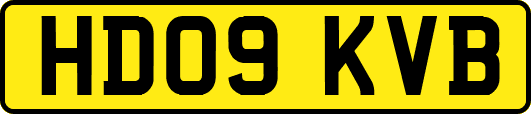 HD09KVB