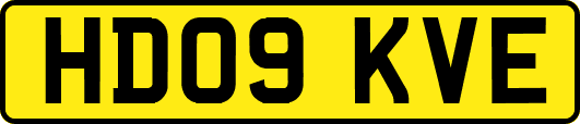 HD09KVE