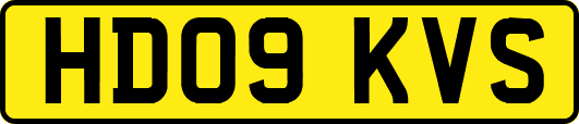 HD09KVS