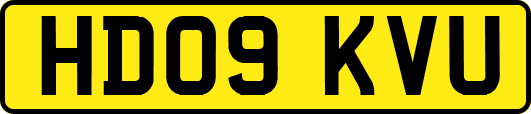 HD09KVU