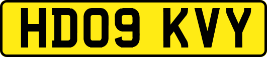 HD09KVY