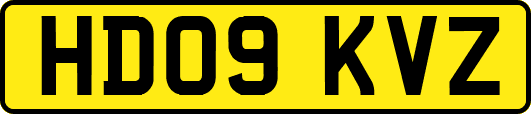 HD09KVZ