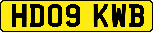 HD09KWB
