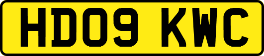 HD09KWC