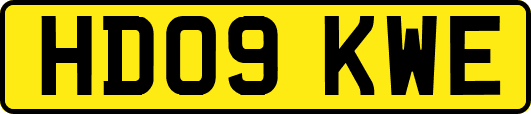HD09KWE