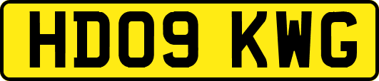 HD09KWG