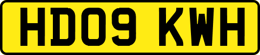 HD09KWH