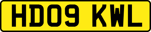 HD09KWL