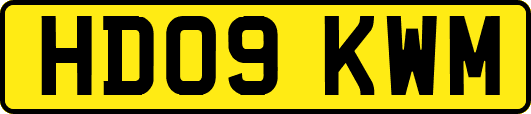 HD09KWM