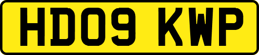 HD09KWP