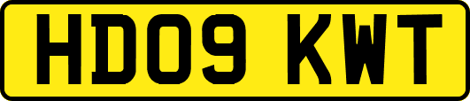 HD09KWT