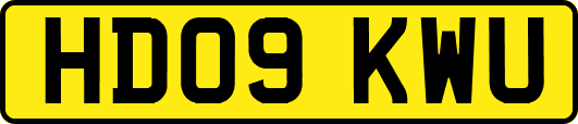 HD09KWU