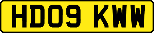 HD09KWW