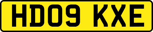 HD09KXE
