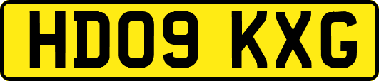 HD09KXG
