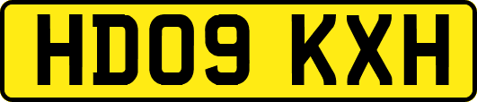 HD09KXH