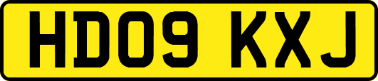 HD09KXJ
