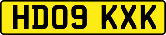 HD09KXK