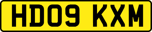 HD09KXM