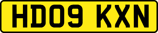 HD09KXN