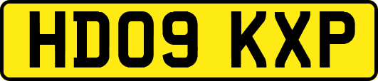 HD09KXP