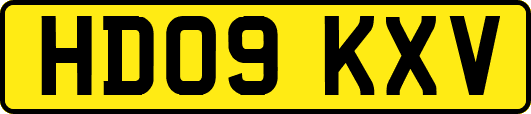 HD09KXV