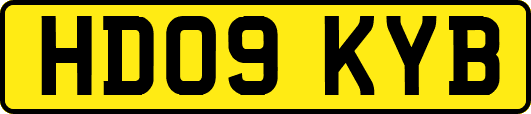 HD09KYB