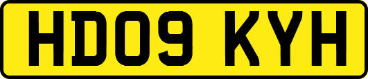 HD09KYH