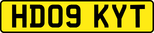 HD09KYT