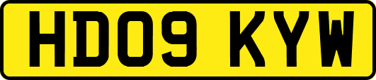 HD09KYW
