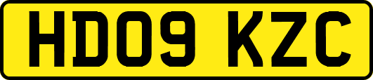 HD09KZC