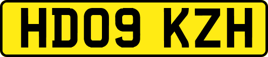 HD09KZH