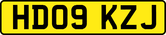HD09KZJ