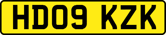 HD09KZK