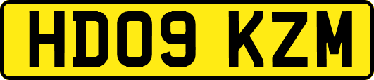 HD09KZM
