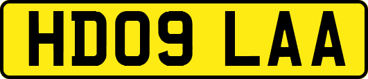 HD09LAA