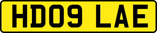 HD09LAE