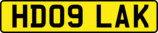 HD09LAK