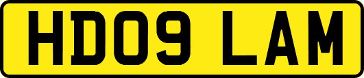 HD09LAM