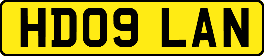 HD09LAN