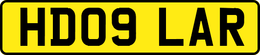 HD09LAR