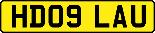 HD09LAU