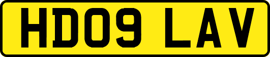 HD09LAV