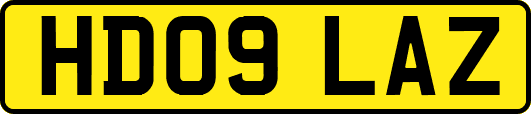 HD09LAZ