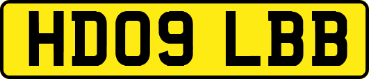 HD09LBB