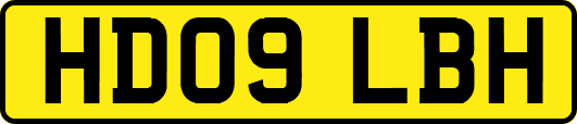 HD09LBH