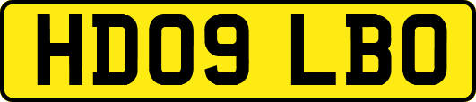 HD09LBO